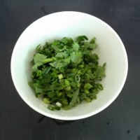 微波炉茄子的做法 图解2 -->