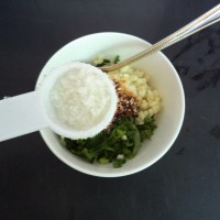 微波炉茄子的做法 图解5 -->