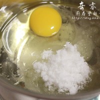 四色蓝莓马芬的做法 图解1 -->