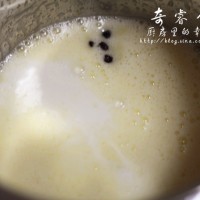 四色蓝莓马芬的做法 图解2 -->