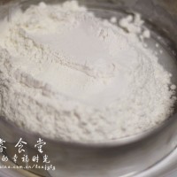 四色蓝莓马芬的做法 图解3 -->