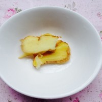咸猪骨大白菜汤的做法 图解3 -->