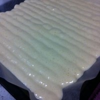 椰蓉奶油蛋糕的做法 图解6 -->