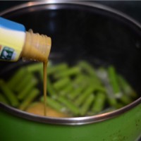芦笋奶油浓汤的做法 图解4 -->