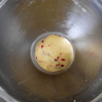 蔓越莓饼干的做法 图解5 -->