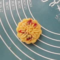 蔓越莓饼干的做法 图解8 -->