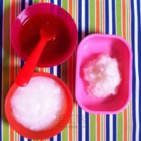 开胃泡菜的做法 图解6 -->
