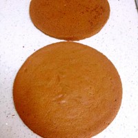 牛奶巧克力慕斯的做法 图解10 -->