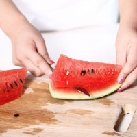 冰爽夏日清酒的做法 图解1 -->
