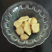 盐焗鸡中翅的做法 图解5 -->