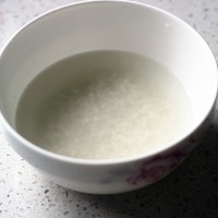 紫薯凉糕的做法 图解3 -->
