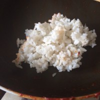 番茄肉酱盖金枪鱼饭的做法 图解12 -->