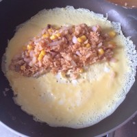 番茄肉酱盖金枪鱼饭的做法 图解21 -->