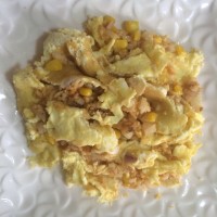 番茄肉酱盖金枪鱼饭的做法 图解22 -->
