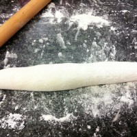 鲜肉芥菜包的做法 图解14 -->