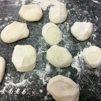 鲜肉芥菜包的做法 图解15 -->