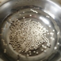 懒人椰香芒果西米露的做法 图解2 -->