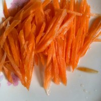 青椒炒猪肝(详细步骤分解)的做法 图解7 -->
