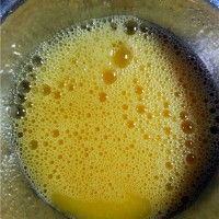 木耳番茄炒蛋的做法 图解3 -->