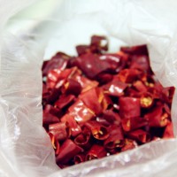 辣子鸡的做法 图解1 -->
