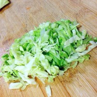 健康早餐土豆鸡蛋饼的做法 图解5 -->