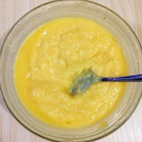 健康早餐土豆鸡蛋饼的做法 图解7 -->