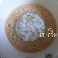 咖喱鸡肉可乐饼的做法 图解8 -->
