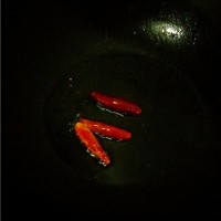 青椒鸡肉丝的做法 图解4 -->