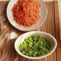 沙拉鸡蛋杯的做法 图解10 -->