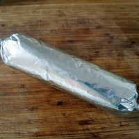 黑胡椒凤梨鸡肉卷的做法 图解9 -->