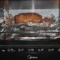 黑胡椒凤梨鸡肉卷的做法 图解13 -->