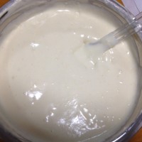 彩绘蛋糕卷的做法 图解4 -->