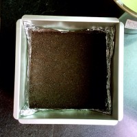抹茶冻芝士蛋糕 6寸的做法 图解3 -->