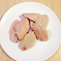 叉烧酱烤翅的做法 图解1 -->