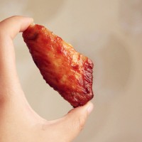 奥尔良烤翅的做法 图解2 -->
