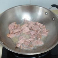 芦笋时蔬炒肉片的做法 图解6 -->