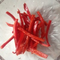 腐乳蒜泥空心菜的做法 图解1 -->