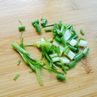 辣拌黄豆芽的做法 图解2 -->