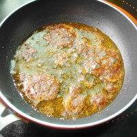 辣拌黄豆芽的做法 图解4 -->