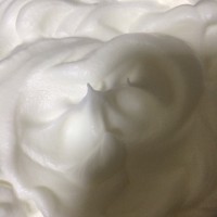 舒芙蕾乳酪蛋糕的做法 图解5 -->