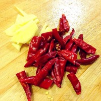 私房菜之酸菜炖排骨的做法 图解6 -->
