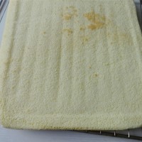 芒果蛋糕卷的做法 图解9 -->