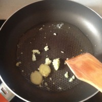 肉末四季豆的做法 图解3 -->