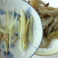 世界杯美食——烤虾串的做法 图解4 -->