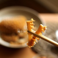 看球宵夜卤金钱肚的做法 图解8 -->