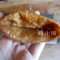 稻荷寿司的做法 图解4 -->