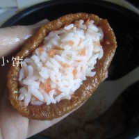 稻荷寿司的做法 图解5 -->