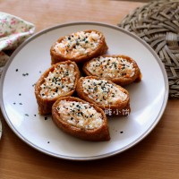 稻荷寿司的做法 图解7 -->