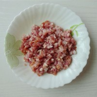 夏日里打开你的味蕾——茄汁菜包的做法 图解3 -->