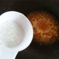 夏日里打开你的味蕾——茄汁菜包的做法 图解12 -->